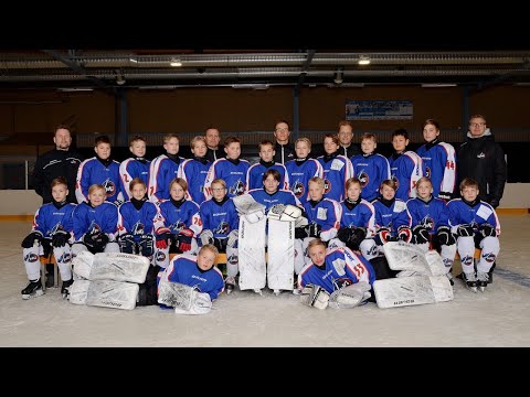 U14 AA / JyKi Tiikerit - JYP Valkoinen / Harjoitushalli 25.10.2020 klo 10.20
