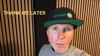 If you have less then 10,000 monthly listeners - please watch this video