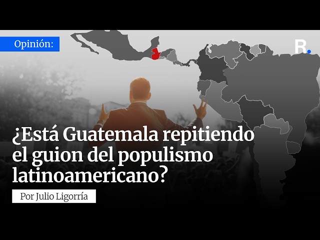 Vídeo relacionado con Guatemala frente al espejo (2a. Ed.)
