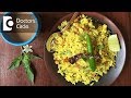 Is eating poha everyday in breakfast good for health? - Ms. Sushma Jaiswal