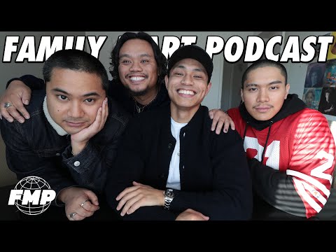 Our Group Chat Gets Leaked | Episode 146