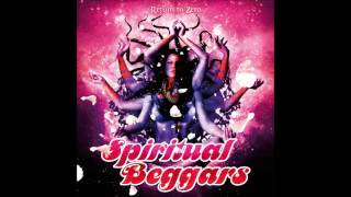 Spiritual Beggars - Dead Weight
