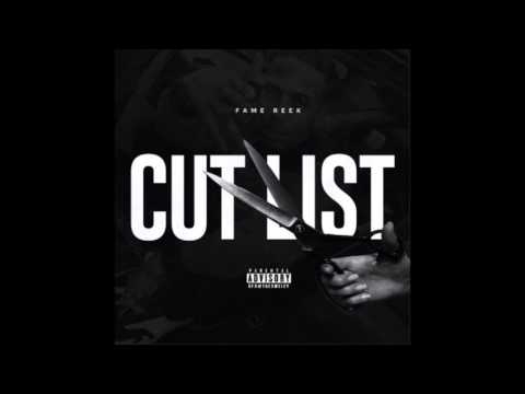 Fame Reek - Cut List (DL Link)