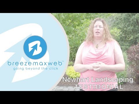 BreezeMaxWeb video.