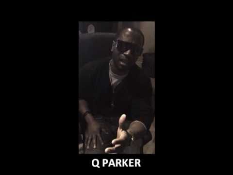 @QParker112  presents Qversion #9 "One Last Cry"