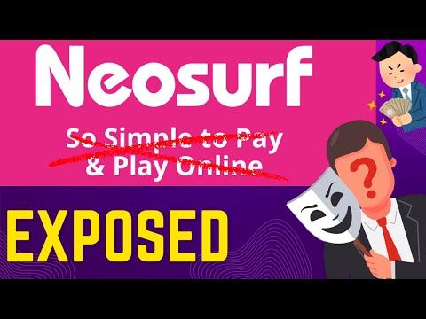 Neosurf is legit? EXPOSED (2024)