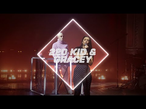 220 Kid, Gracey - ‘Don’t Need Love’ | Fresh 2021 Spotlight Live Performance
