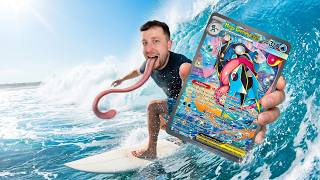 BOOSTER BREAK - GRENINJA 😎👅 - KARTY POKEMON