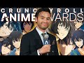 We Need To Talk About The Anime Awards