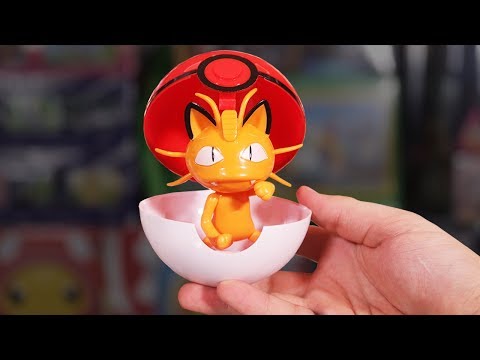 Opening the Worst  Bootleg Pokemon Toys