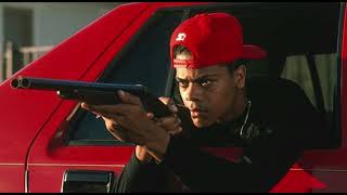 YG - One time comin (sped up)