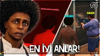 RRAENEE'NİN YENİ KARAKTERİ! | USAIN SOLE EN İYİ ANLAR | EightbornV