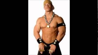 John Cena- Chain Gang Is The Click