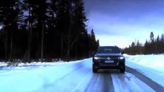 Bridgestone BLIZZAK LM-80 (265/65R17 112H) - відео 4