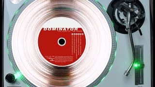 DOMINATOR - THE LORD OF THE RINGS (DJ MARCAUREL CLUB EXTENDED) (℗2001)