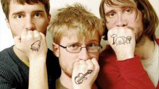 Jukebox The Ghost - Beady Eyes On The Horizon