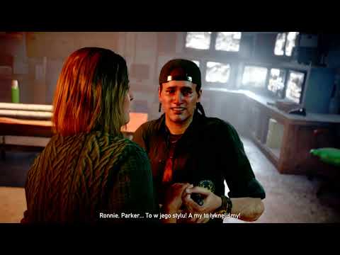 Zagrajmy W FAR CRY 5 PL PS4 PRO 1080p 60FPS Odc 10 live