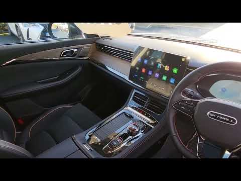 2026 Skywell BE11 @Carland Dublin - Image 2