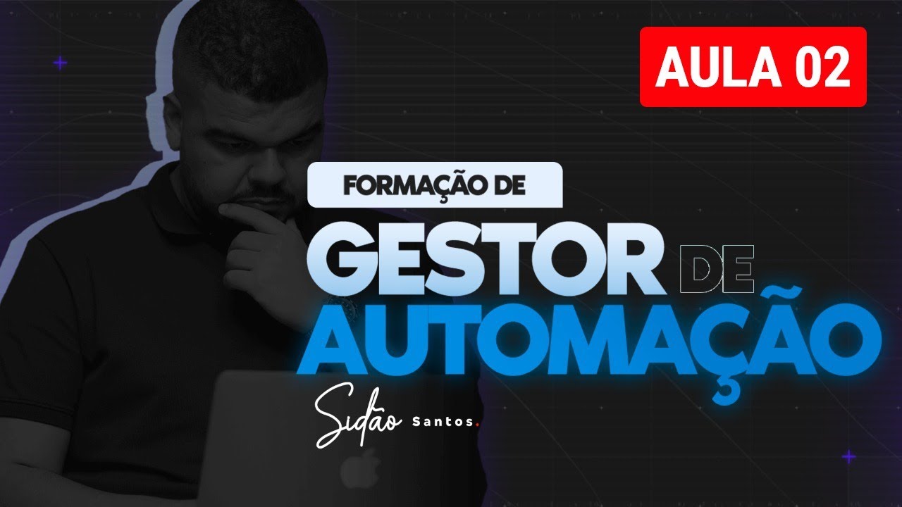 Aula 2 - TUTORIAL MANYCHAT 2023 AVANÇADO - GUIA COMPLETO