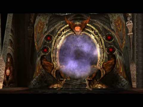 Legacy of Kain: Defiance Walkthrough - Chapter 6: The Pillars (500 Years Later) 2/4