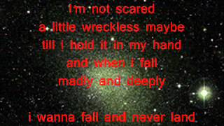 Ricki-Lee- Raining Diamonds with Lyrics