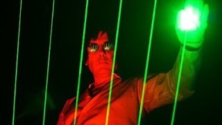 Jean Michel Jarre - THE CONCERTS IN CHINA (full album)