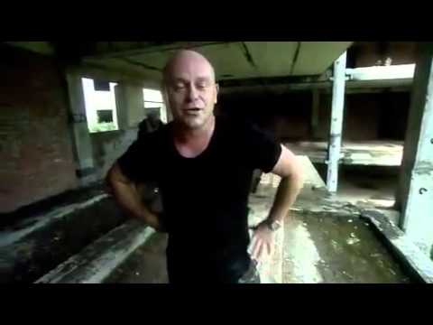 Ross Kemp Reportage Die gefährlichsten Gangs der Welt NeoNAZIS in Moskau Teil 1