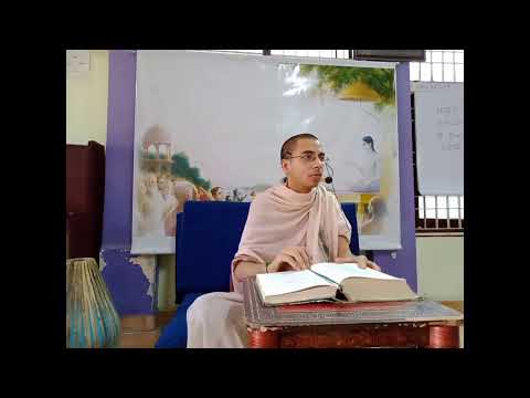 srimad bhagavatam 4.29.76-77class Date 05/10/19