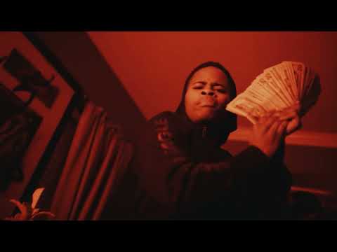 TreBandzz - 2350 (Official Music Video) shot by @HundoMadeIt