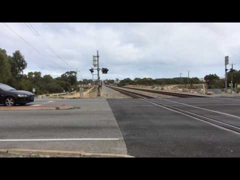 MRL002 & MRL006 on 7035 passing north lake rd