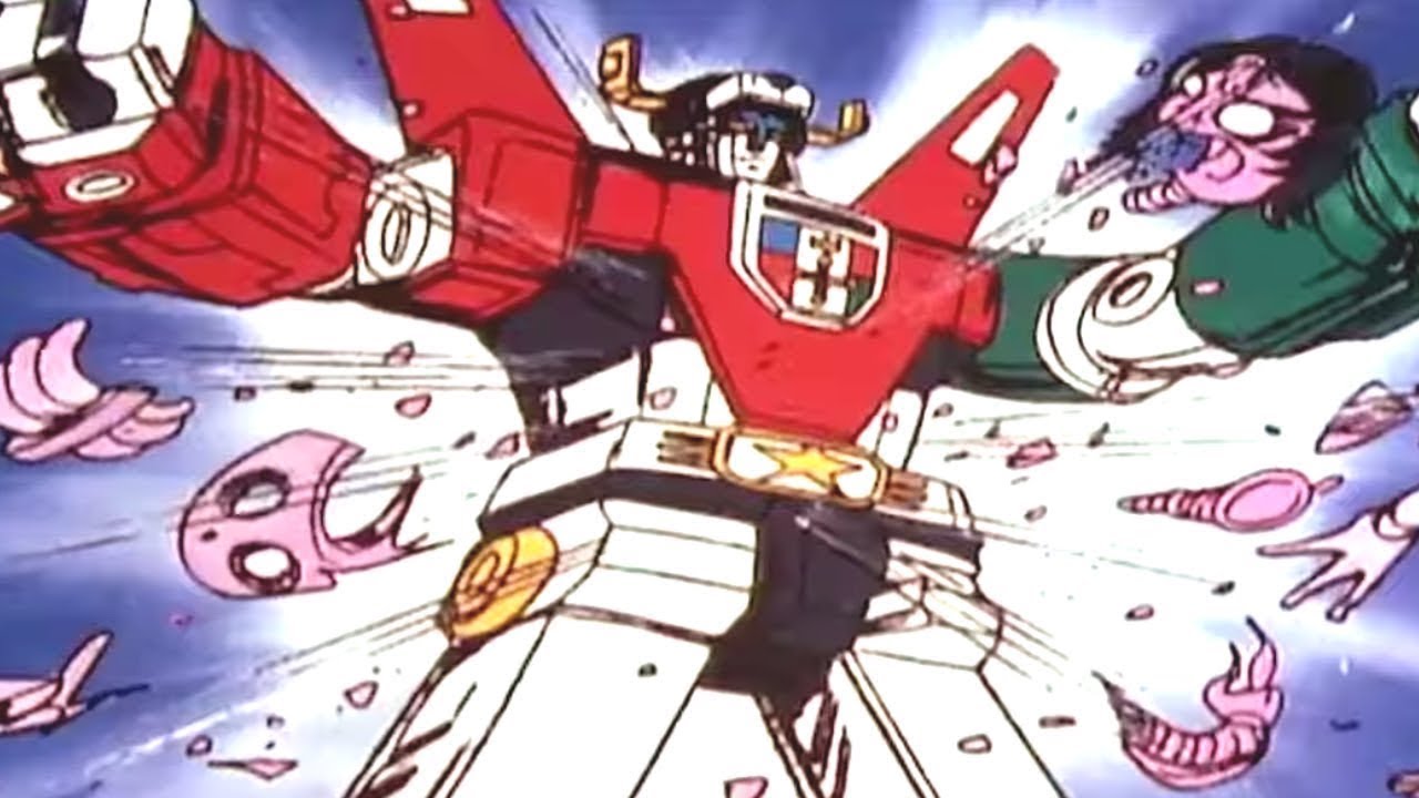 Voltron Defender of The Universe | Boycott The Space Olympics | Kids Cartoon | Videos for Kids