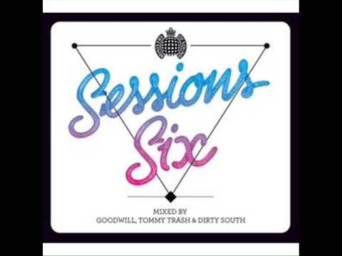 Tekitek & Orgasmic - The Sixpack Anthem (Tommy Trash Remix)