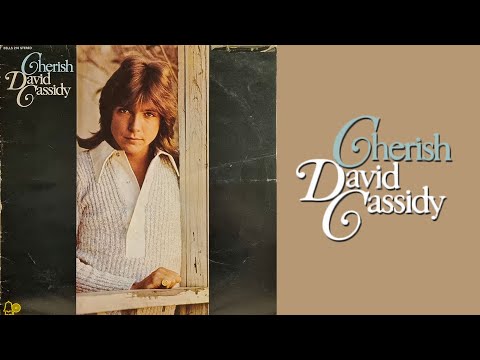 COULD IT BE FOREVER - David Cassidy