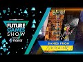 Games from Ukraine | Future Games Show June 2022