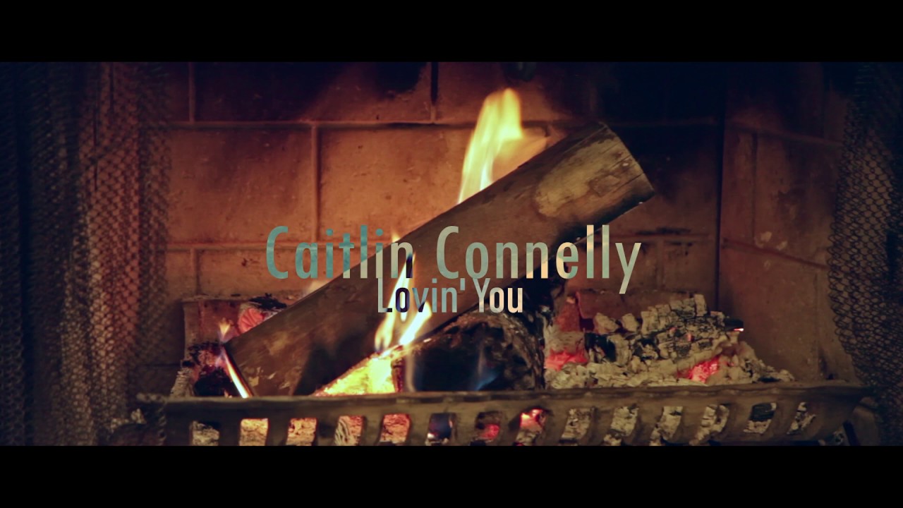 Promotional video thumbnail 1 for Caitlin Connelly