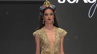 Desfile de Joao Rolo