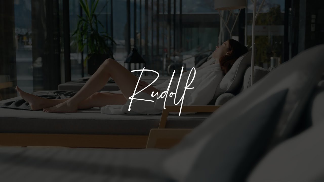 Hotel Rudolf - Image Video