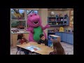 Barney Y Sus Amigos Temporada 5 Episodio 1 Leer Es Divertido Clip En Árabe HD