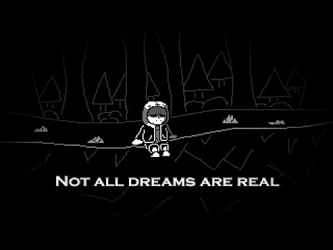 Dusttale - Not all dreams are real | V2