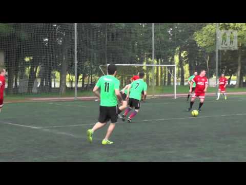 09.06.2016 II Liga C - Atal vs. IP GBSC