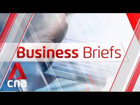 Asia Tonight:  Business news in brief Aug 14