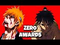 ONE PIECE AND BLEACH TYBW GOT DISRESPECTED ️