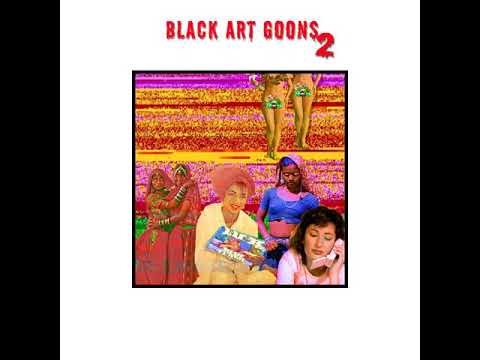 Black Kray & Wiz Mack - Dirty Rose Gold