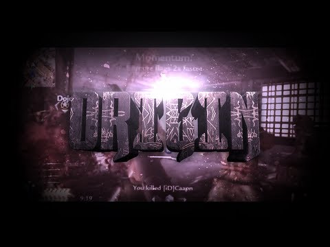 Obey: "Origin" - Teamtage