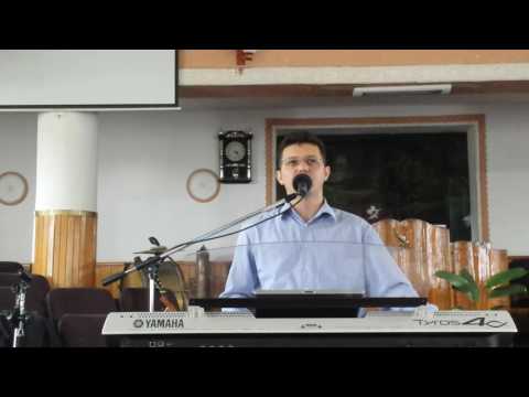 Dupa ploaie si furtuna - Daniel Onisie