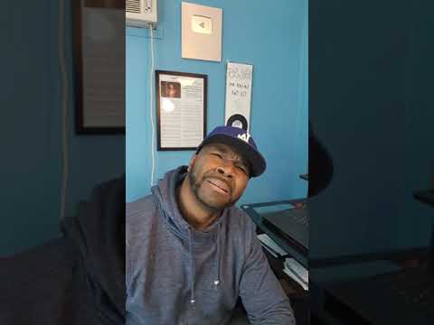 Ryze Hendricks - Weird Bars part 203