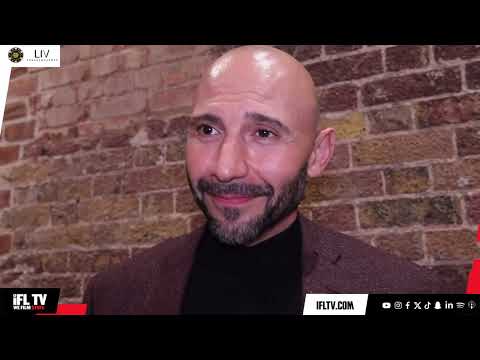 'IF THEY RELEASE UNEDITED VERSION..' -AMER ABDALLAH REVEALS WHAT HAPPENED WITH WILDER & SIMON JORDAN