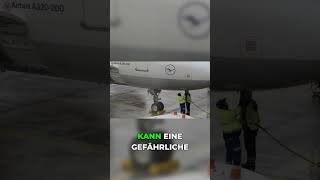 Die Gefahr der Komplexität: Ein kleiner Fehler...