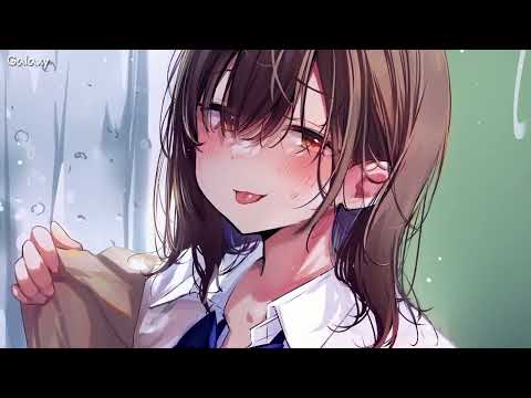 「Nightcore」→ FU In My Head - (Lyrics)