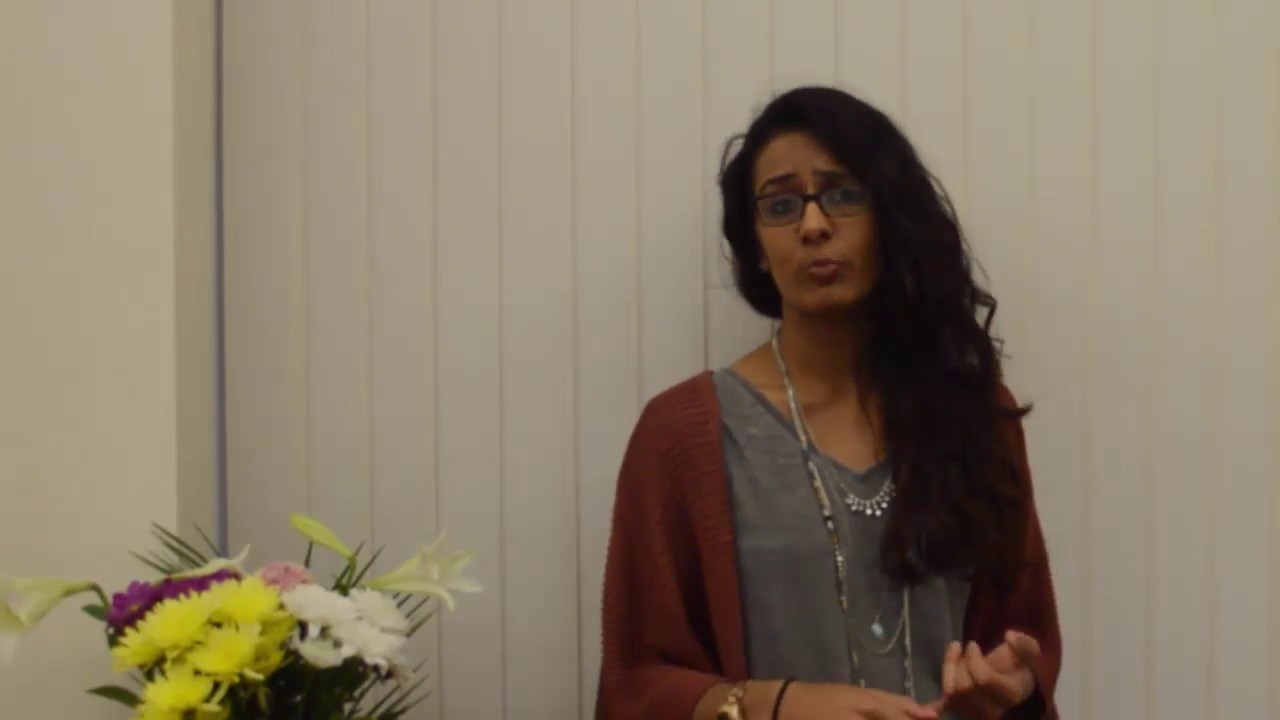 CPHT Testimonial - Selina